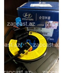 Hyundai Elantra 2010-2015 lenta rul do restayl 